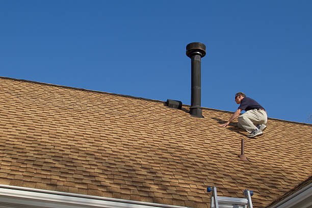 Best Storm Damage Roof Repair  in Edgemoor, DE